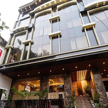 Hotel River Rhythm Assi Ghat Váránasí Exteriér fotografie